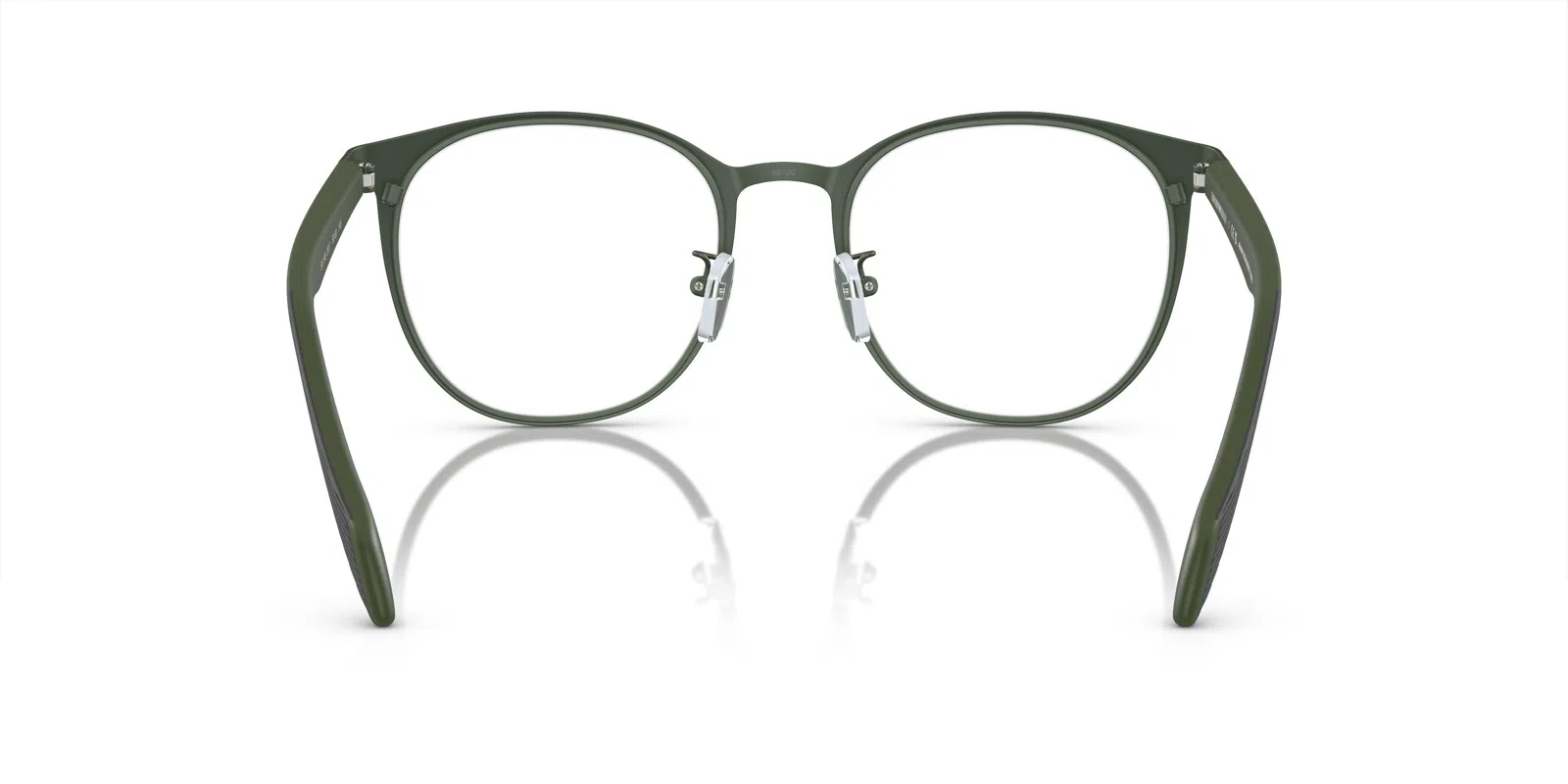 Emporio Armani 1148 Eyeglasses - view 12